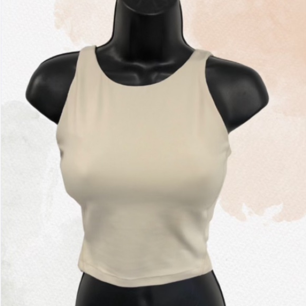 Lulu lemon train top